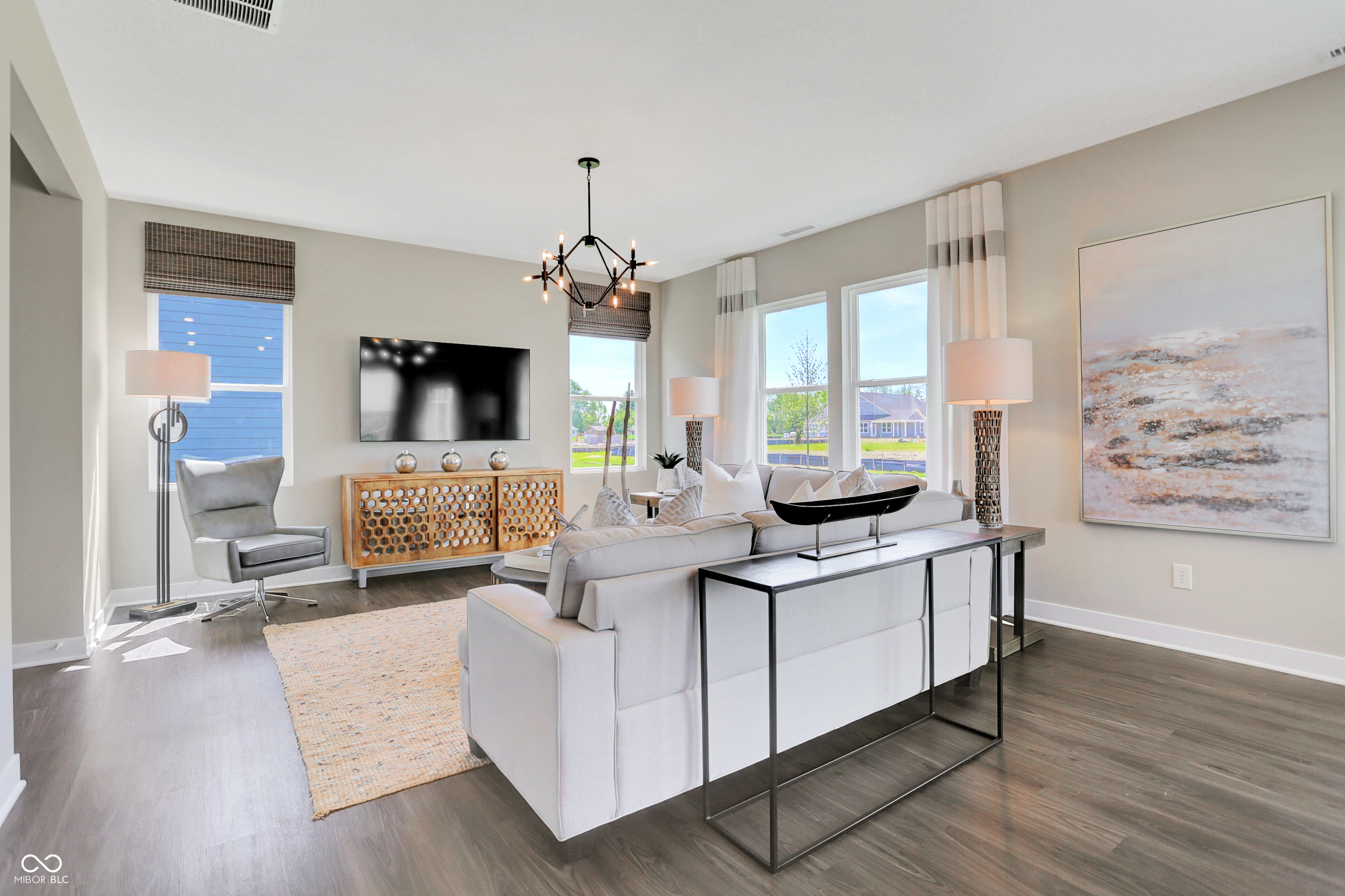 3610 Duncan Court Whitestown, IN 46075 - Photo 17 of 40