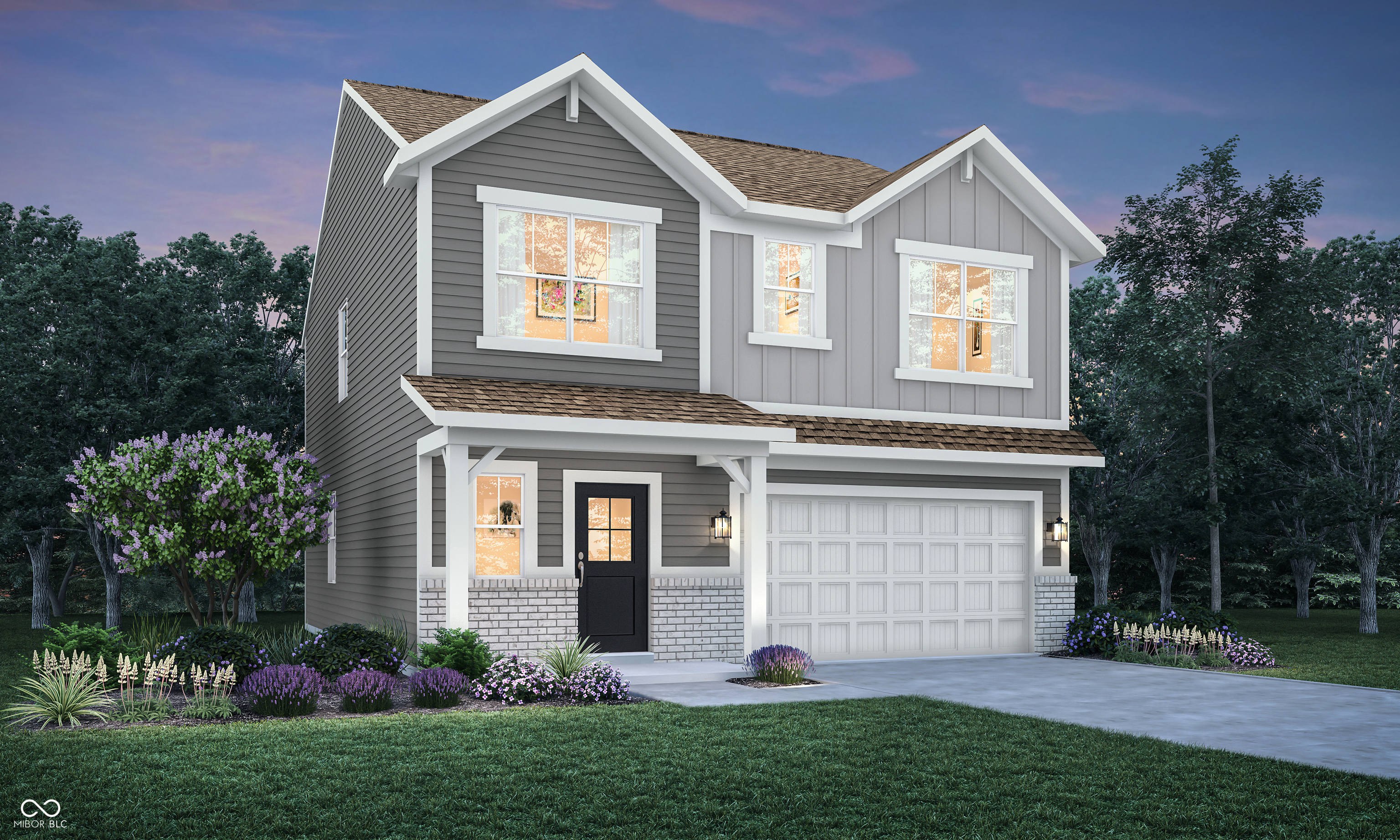 3610 Duncan Court Whitestown, IN 46075 - Photo 2 of 40