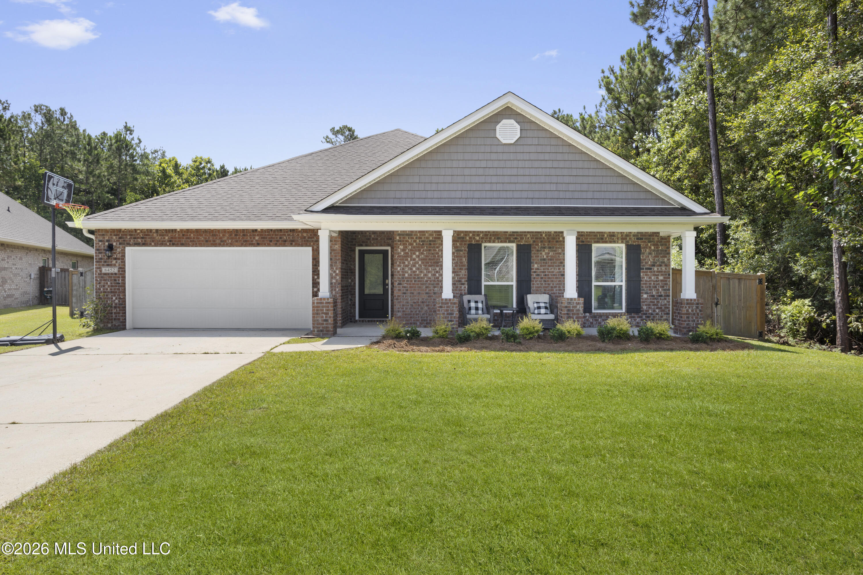 8452 Rock Glen Road Biloxi, MS 39532 - Photo 1 of 38 00001