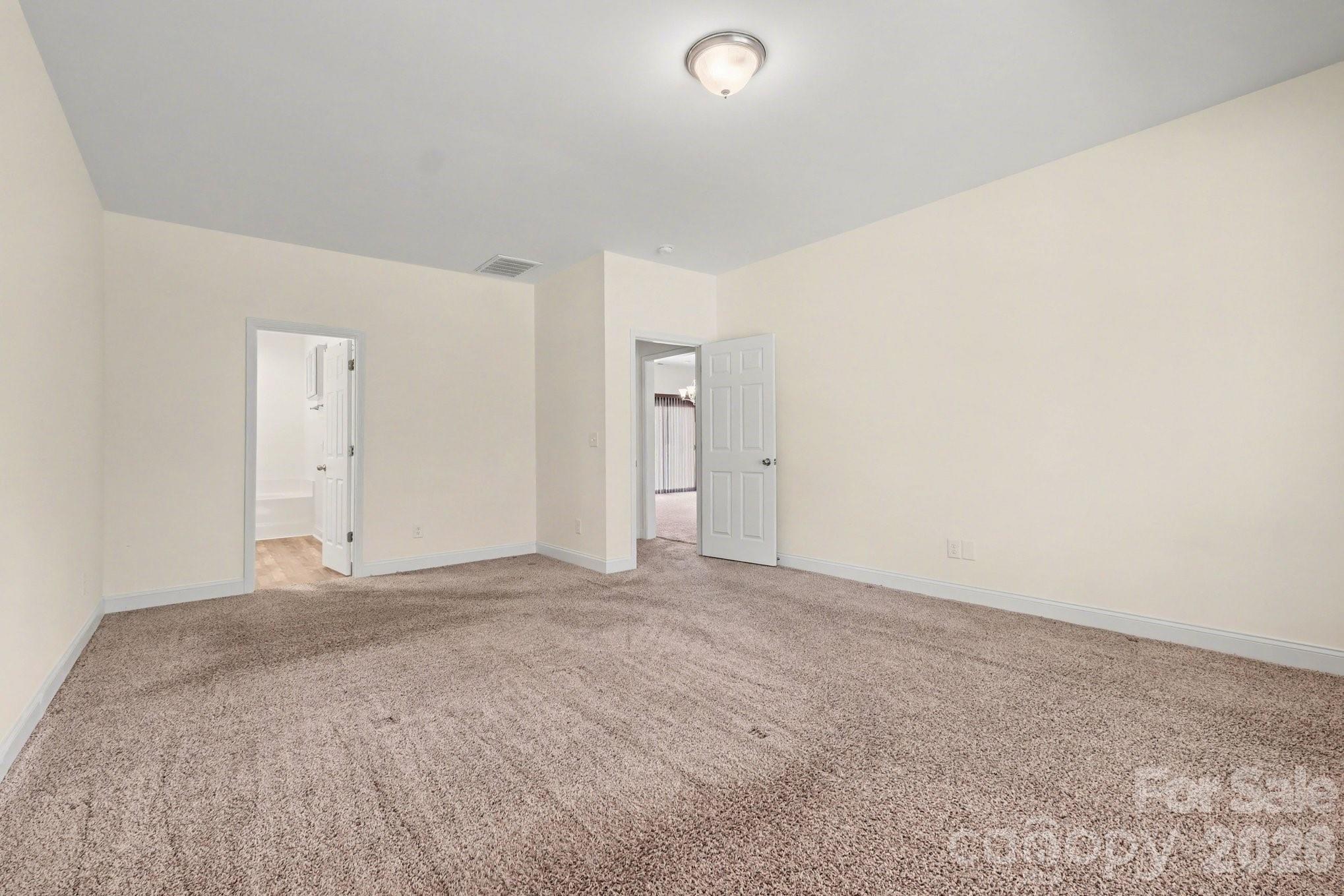 175 Cox Lake Road Stanley, NC 28164 - Photo 12 of 45 a view of an empty room