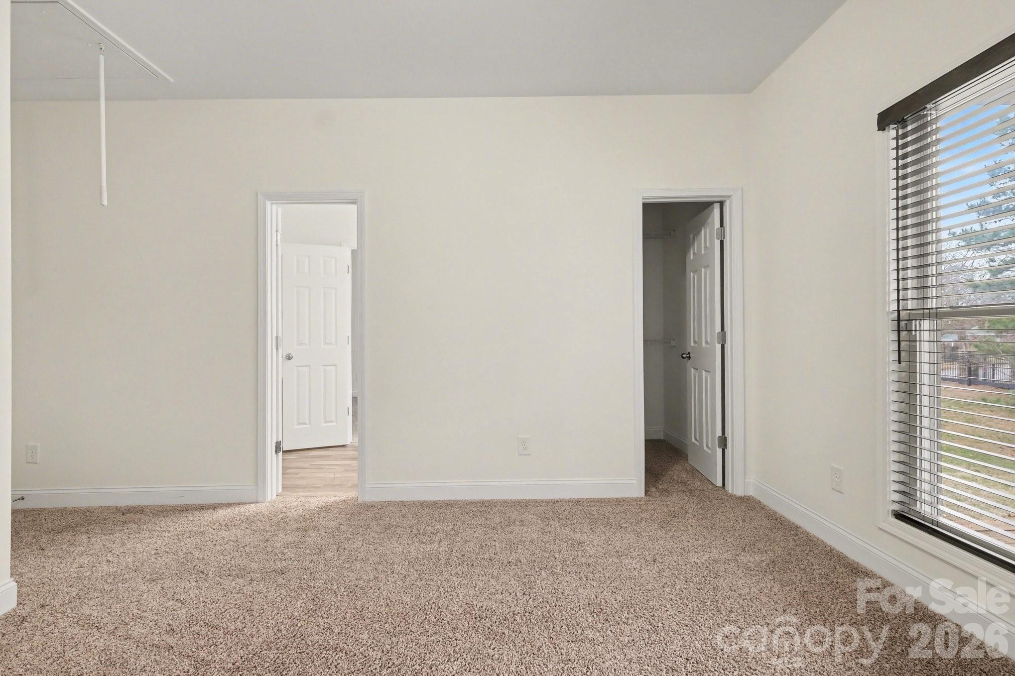 175 Cox Lake Road Stanley, NC 28164 - Photo 31 of 45 a view of an empty room