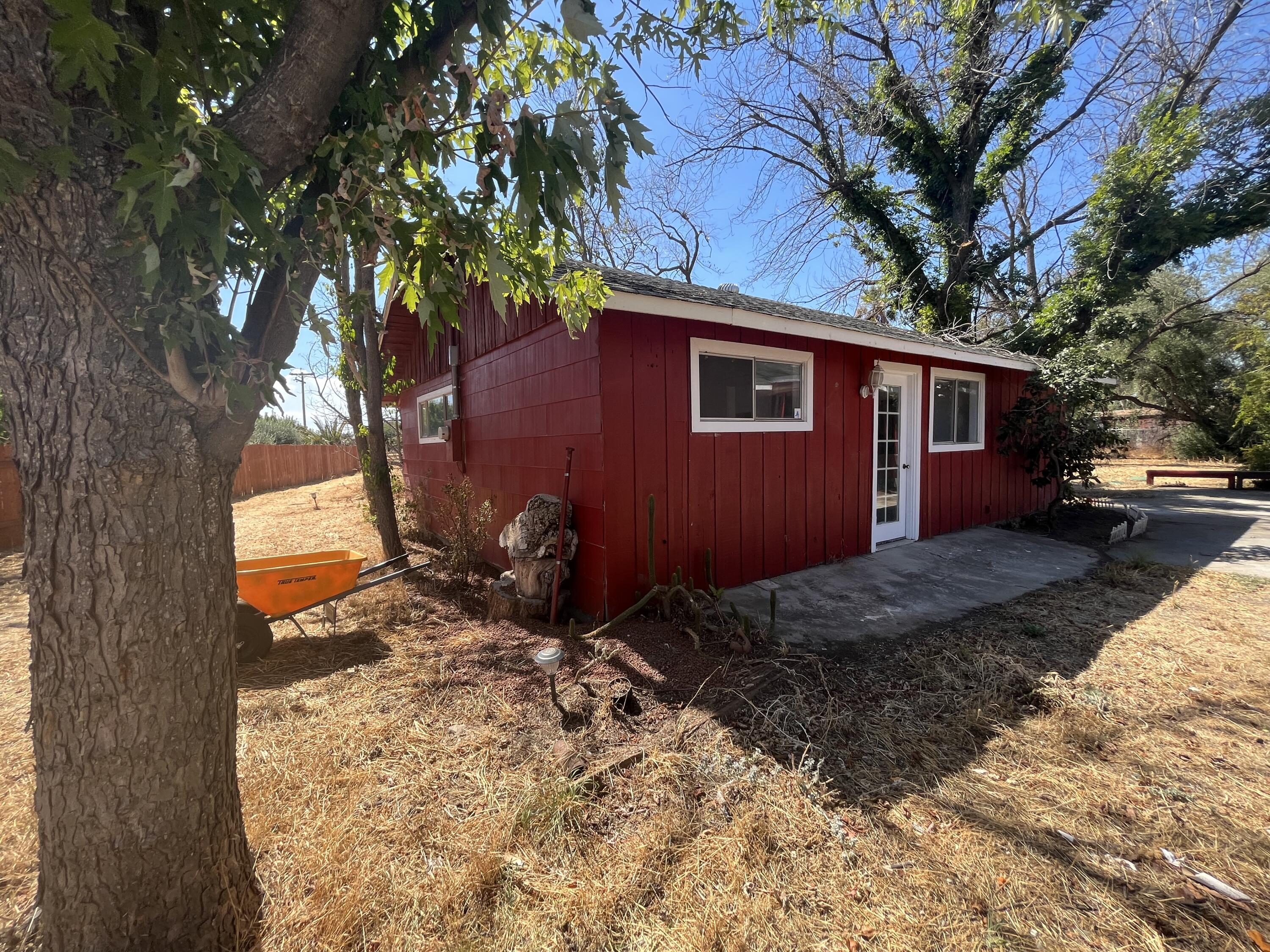 2713 Woodson Avenue Corning, CA 96021 - Photo 23 of 38 a house view with a backyard space