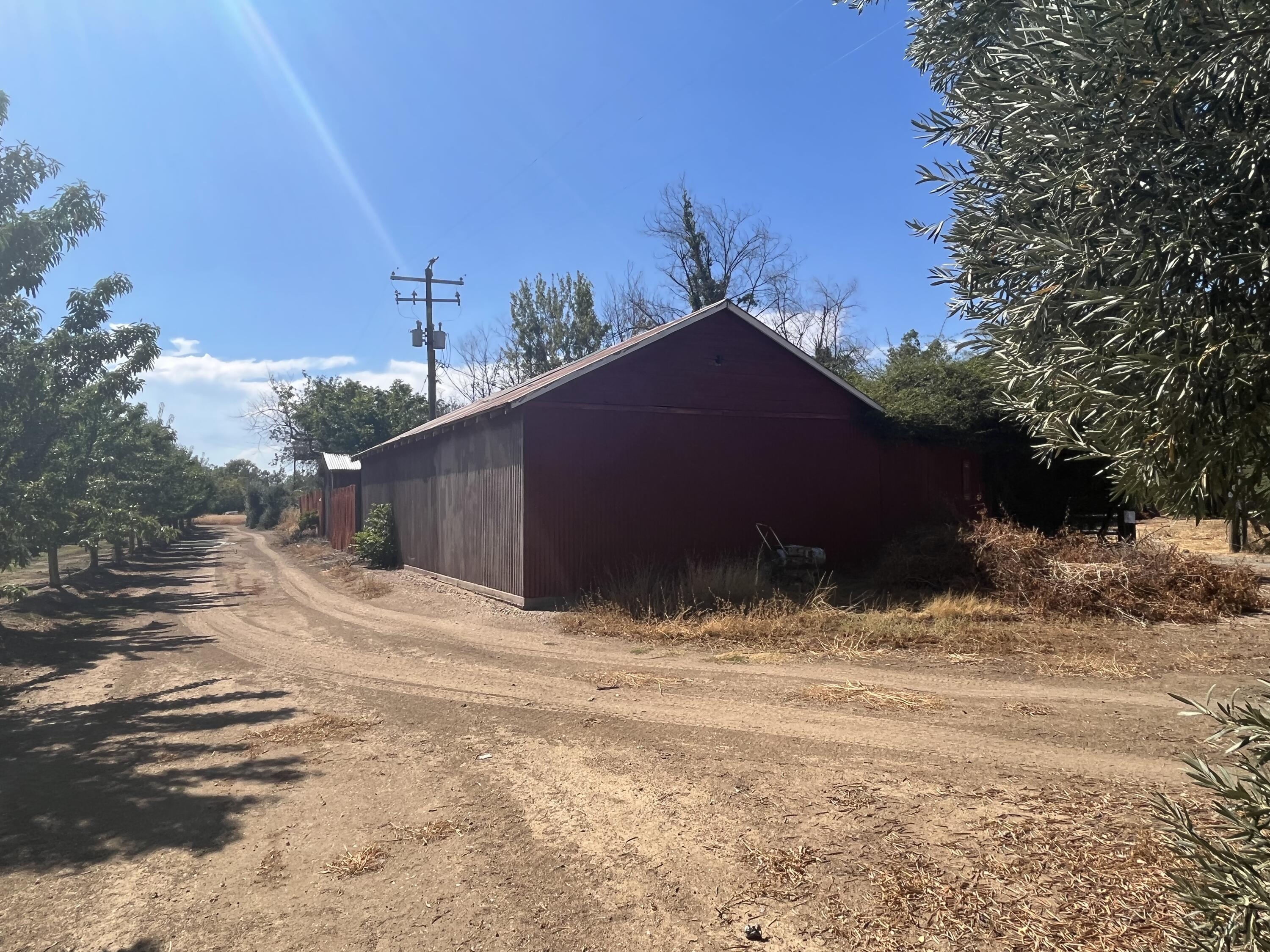 2713 Woodson Avenue Corning, CA 96021 - Photo 28 of 38 a house with trees in the background