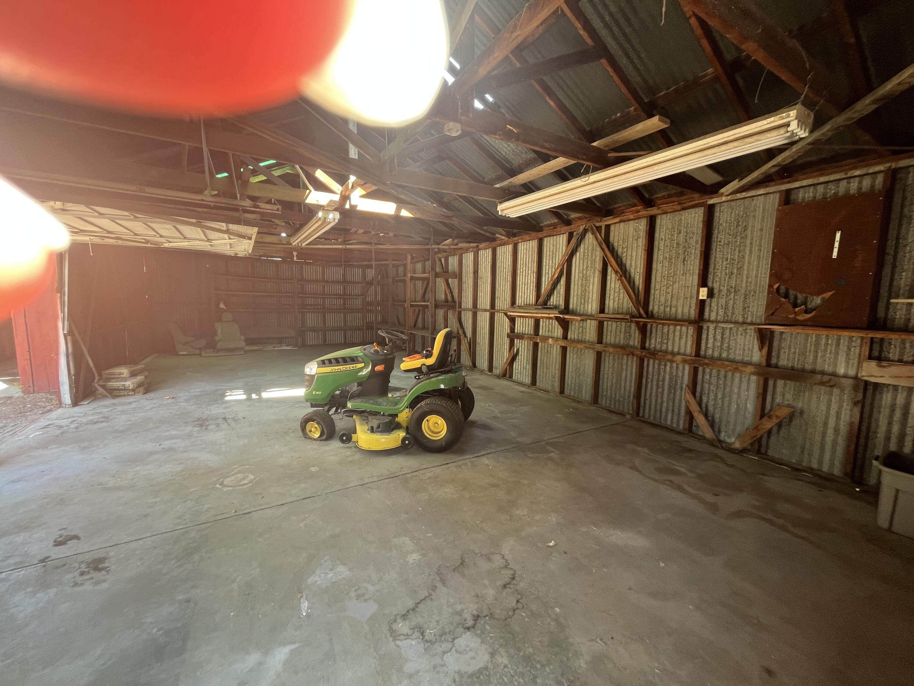 2713 Woodson Avenue Corning, CA 96021 - Photo 30 of 38 a view of a room with gym equipment