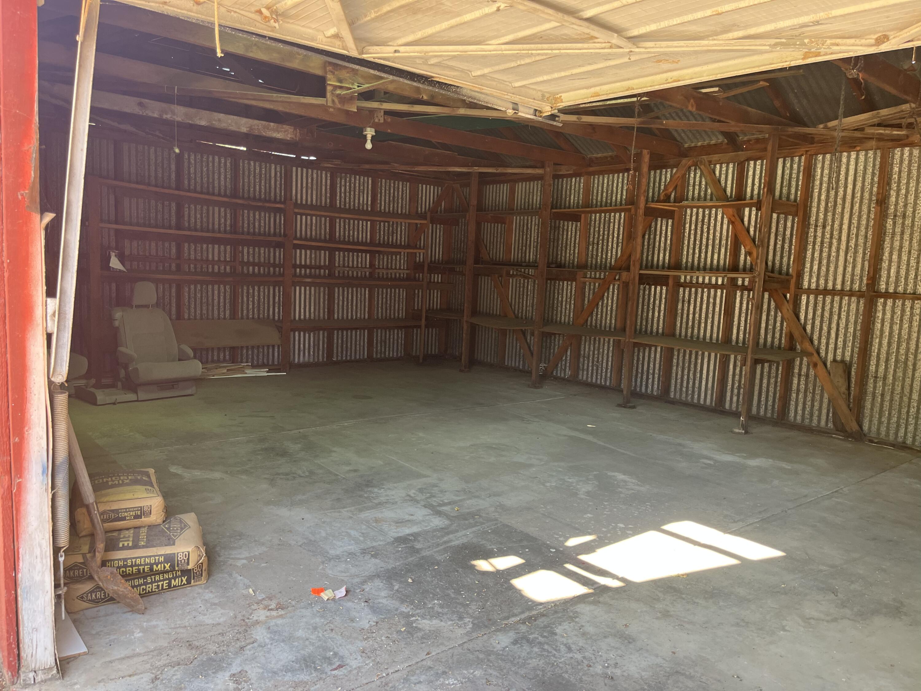 2713 Woodson Avenue Corning, CA 96021 - Photo 31 of 38 a view of a small room