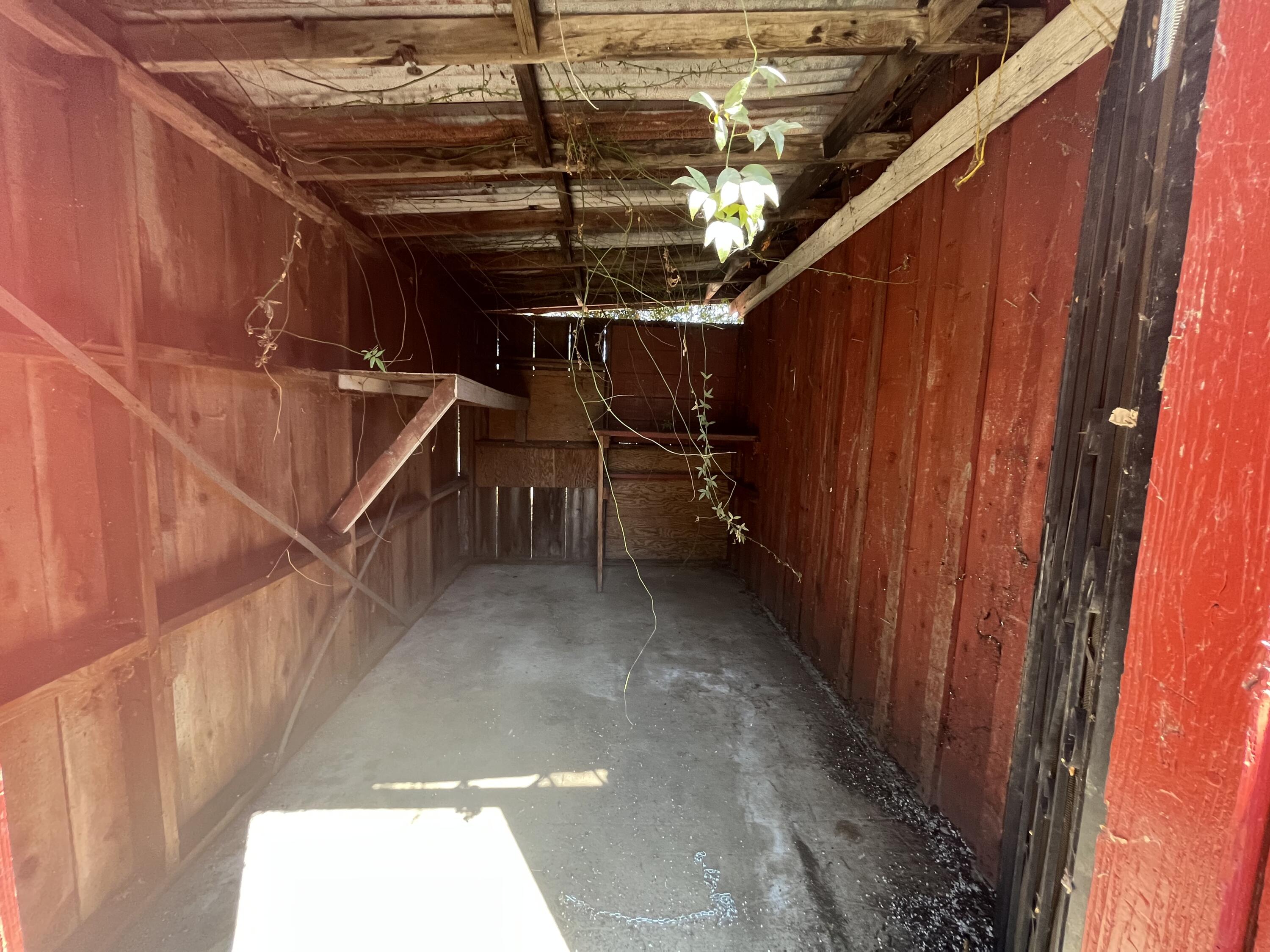 2713 Woodson Avenue Corning, CA 96021 - Photo 32 of 38 a view of storage and utility room