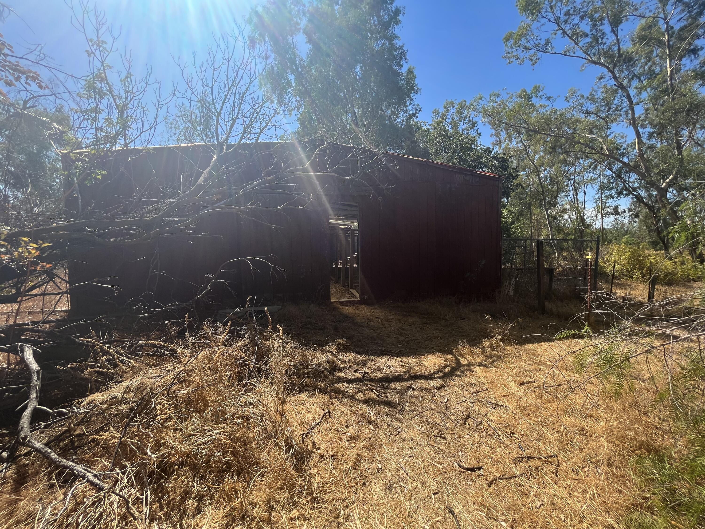 2713 Woodson Avenue Corning, CA 96021 - Photo 33 of 38 a view of outdoor space and yard