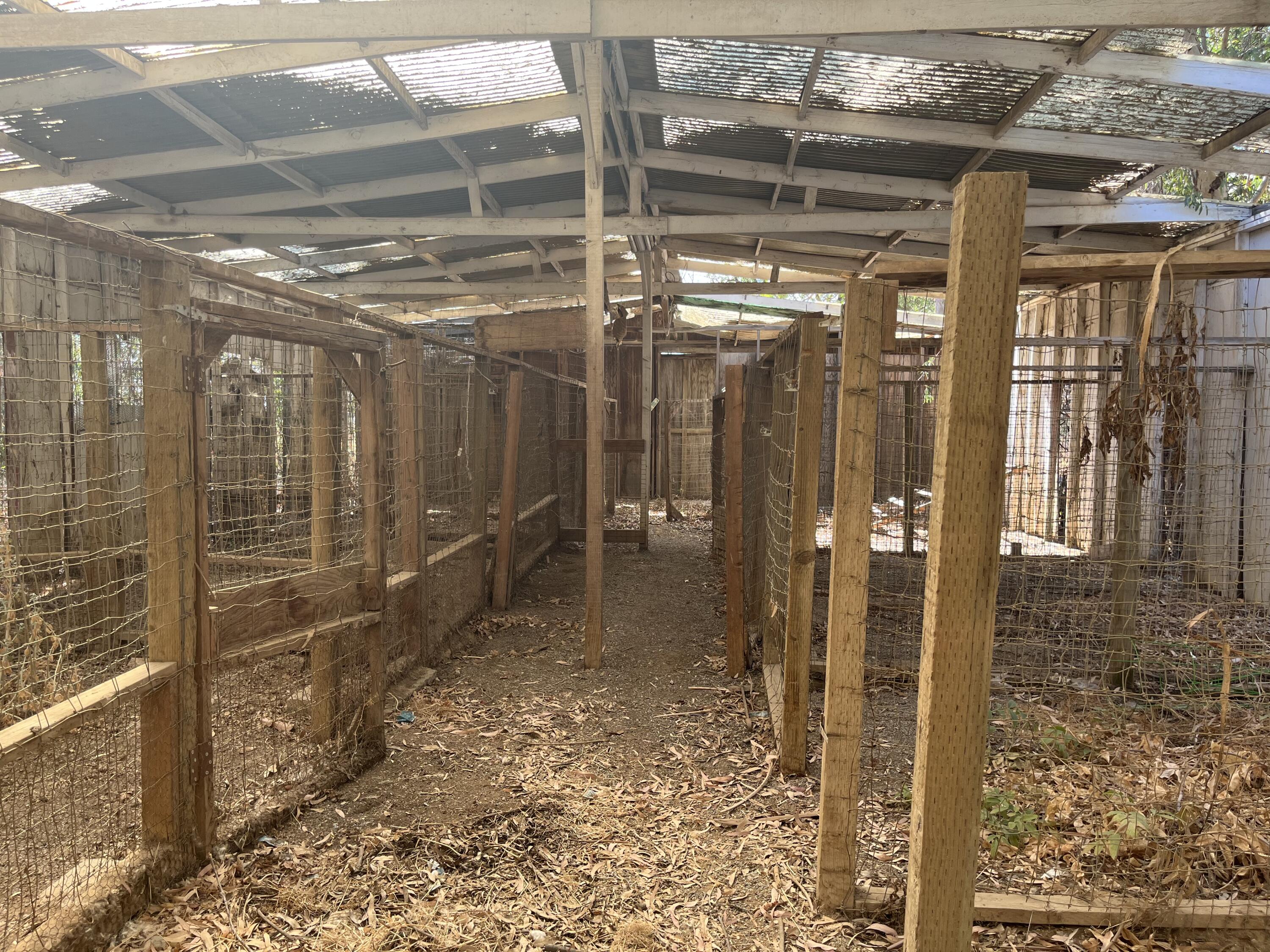 2713 Woodson Avenue Corning, CA 96021 - Photo 35 of 38 a view of an empty room with wooden floor