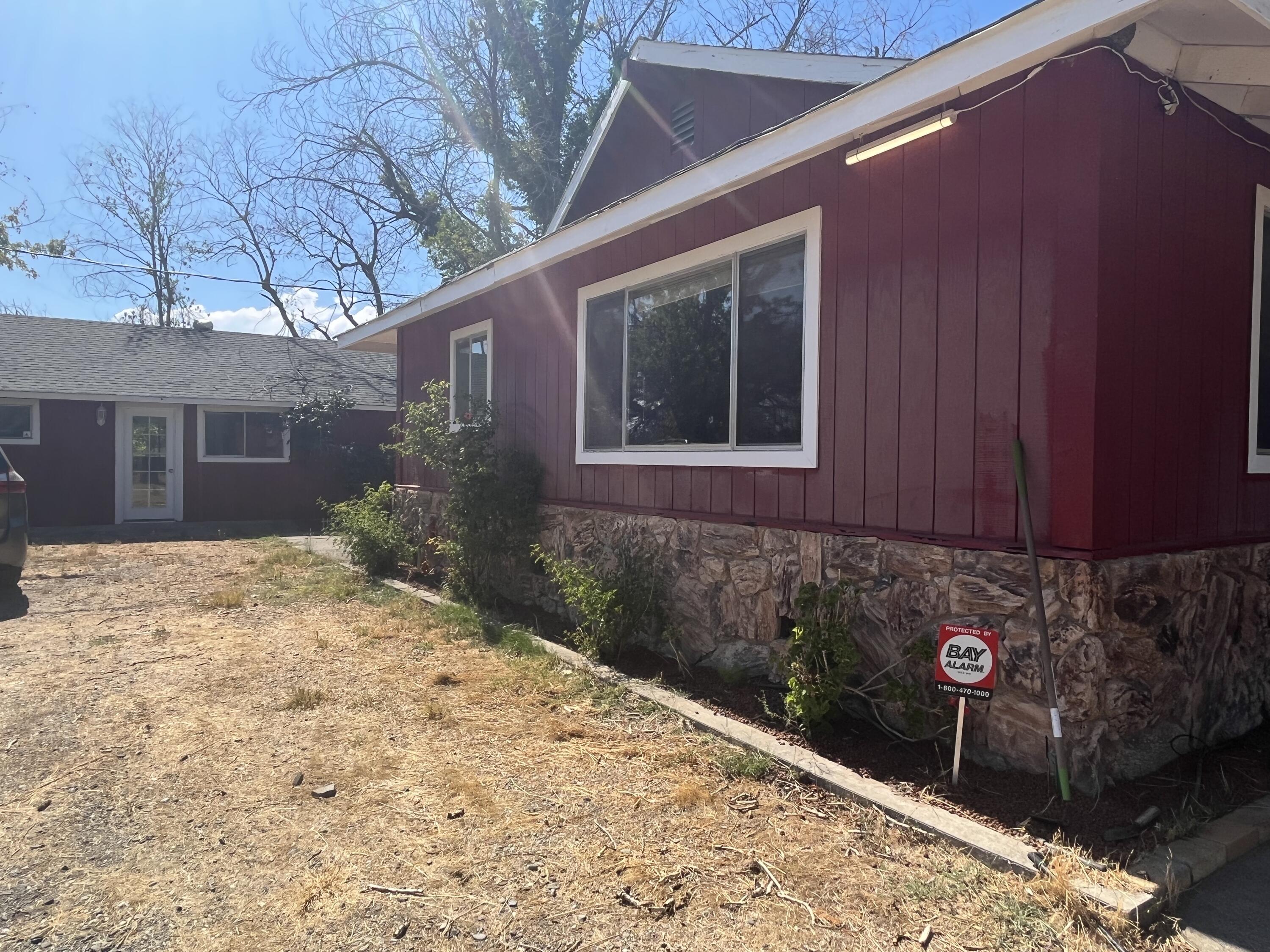 2713 Woodson Avenue Corning, CA 96021 - Photo 36 of 38 a backyard of a house