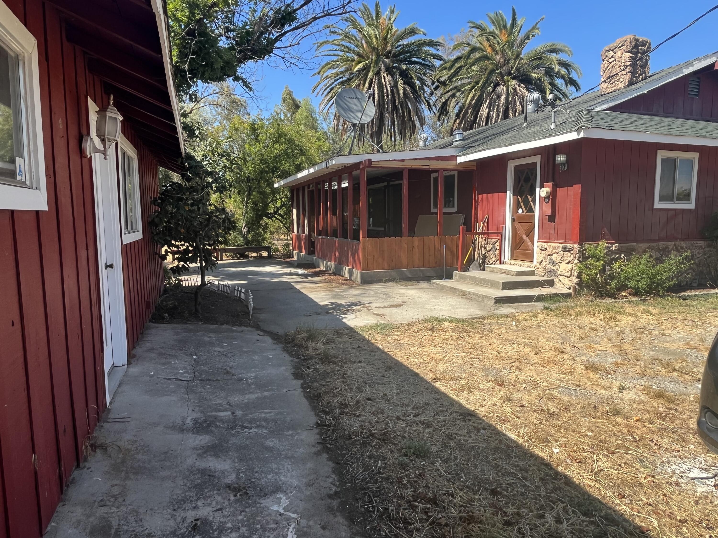 2713 Woodson Avenue Corning, CA 96021 - Photo 37 of 38 a view of a house with a patio