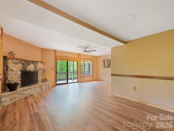 $349,000 | 37 George Circle, Maggie Valley, NC 28751
