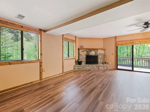 $349,000 | 37 George Circle, Maggie Valley, NC 28751
