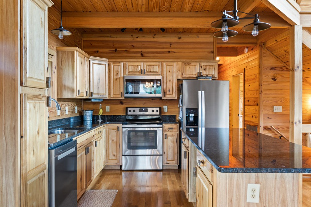 325 Emelia Road Morganton, GA 30560 - Photo 12 of 59 Gallery Image 12