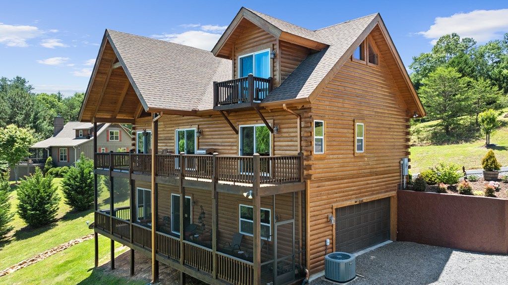 325 Emelia Road Morganton, GA 30560 - Photo 3 of 59 Gallery Image 3