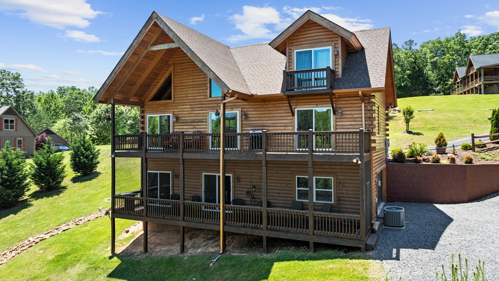 325 Emelia Road Morganton, GA 30560 - Photo 31 of 59 Gallery Image 31