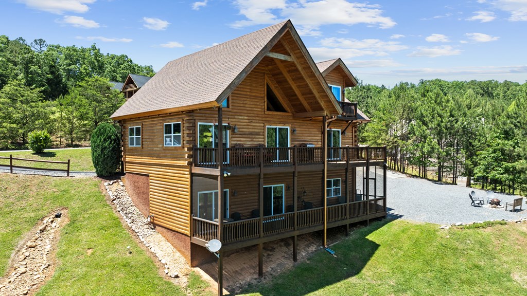 325 Emelia Road Morganton, GA 30560 - Photo 32 of 59 Gallery Image 32