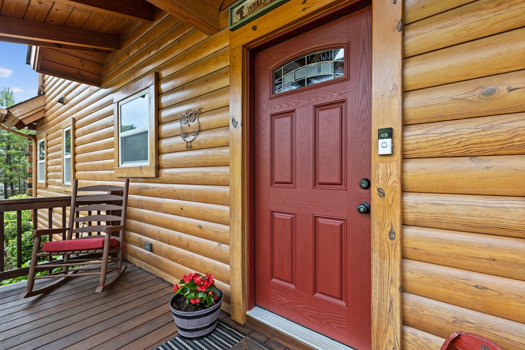 325 Emelia Road Morganton, GA 30560 - Photo 4 of 59 Gallery Image 4