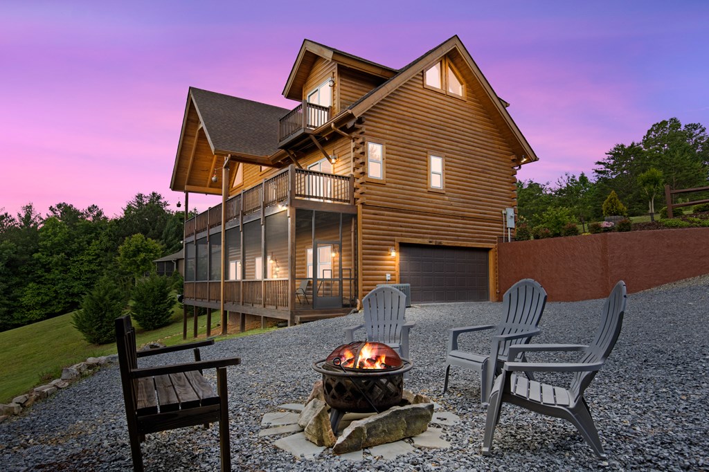 325 Emelia Road Morganton, GA 30560 - Photo 41 of 59 Gallery Image 41