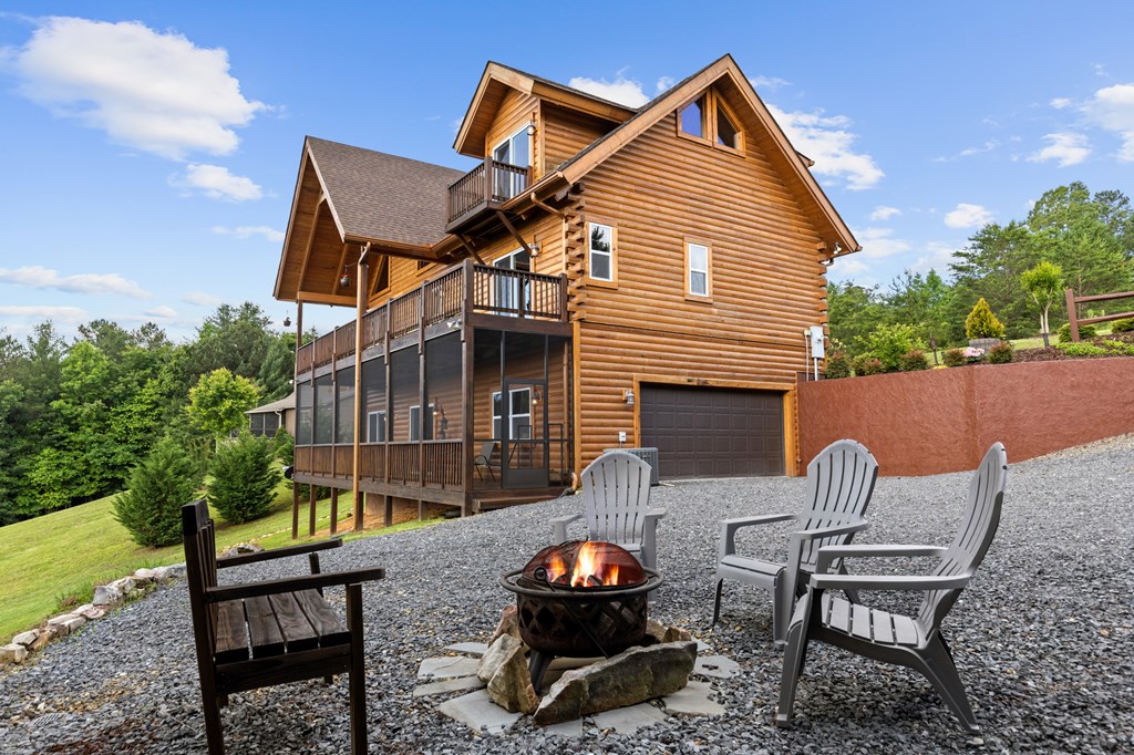 325 Emelia Road Morganton, GA 30560 - Photo 42 of 59 Gallery Image 42