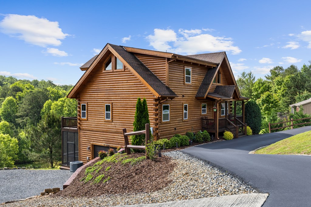 325 Emelia Road Morganton, GA 30560 - Photo 44 of 59 Gallery Image 44