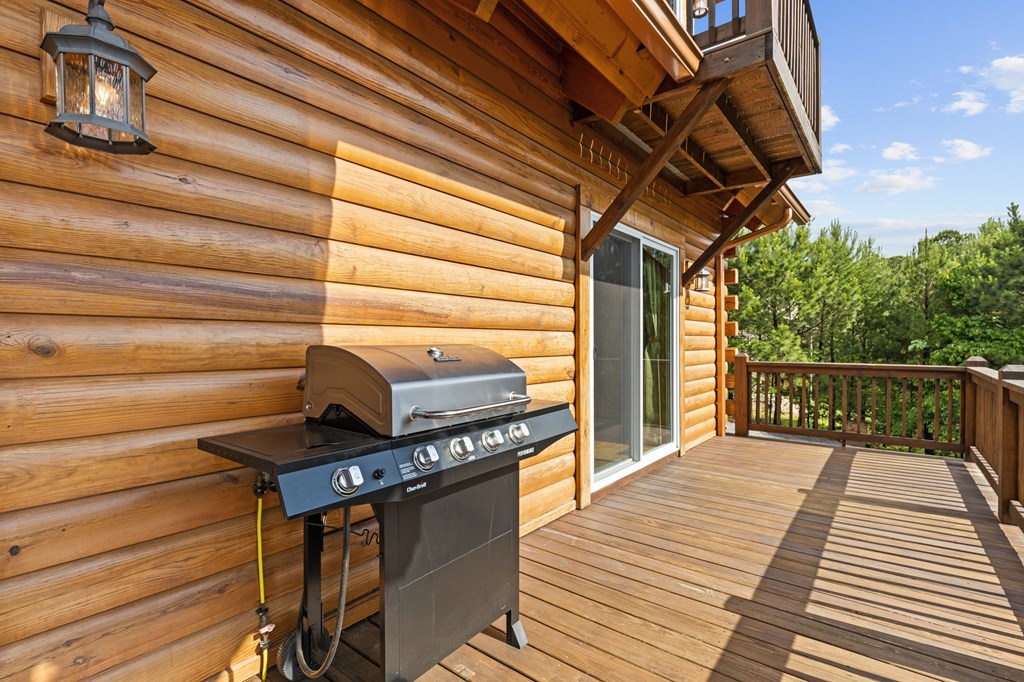 325 Emelia Road Morganton, GA 30560 - Photo 48 of 59 Gallery Image 48