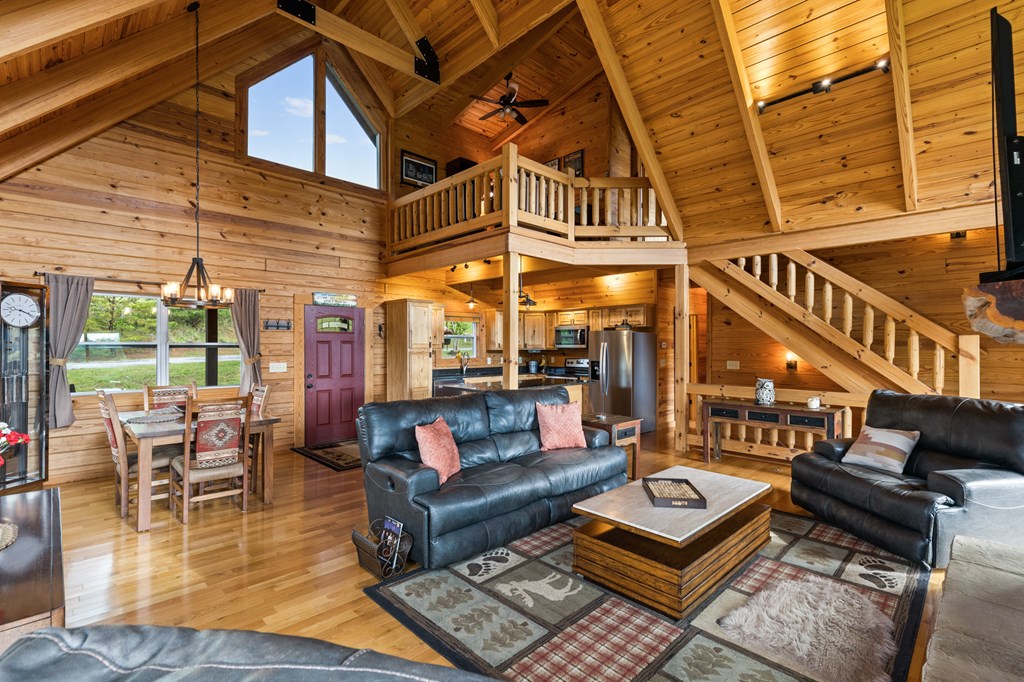 325 Emelia Road Morganton, GA 30560 - Photo 7 of 59 Gallery Image 7