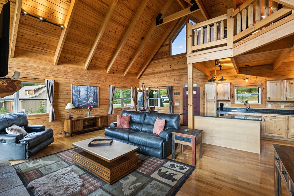325 Emelia Road Morganton, GA 30560 - Photo 8 of 59 Gallery Image 8