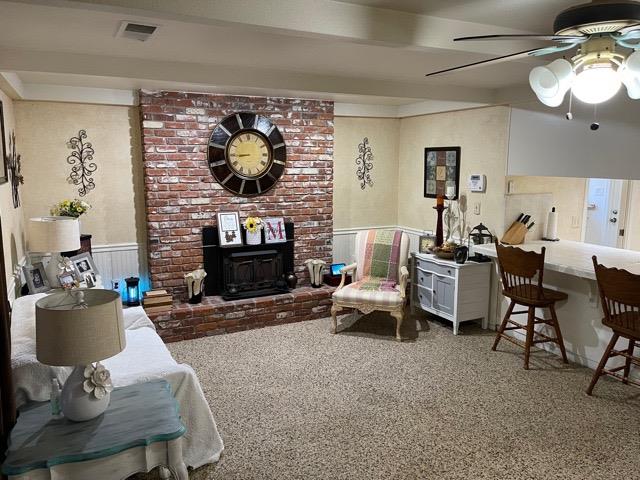804 West Carpenter Avenue Reedley, CA 93654 - Photo 4 of 43 Gallery Image 4