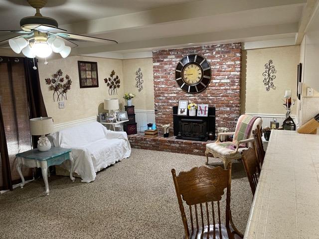 804 West Carpenter Avenue Reedley, CA 93654 - Photo 6 of 43 Gallery Image 6