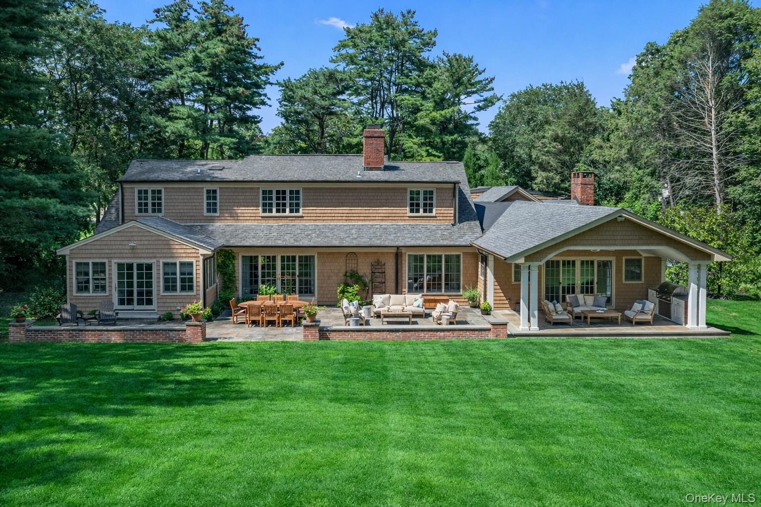 10 Middle Hollow Road Lloyd Harbor, NY 11743 - Photo 36 of 43