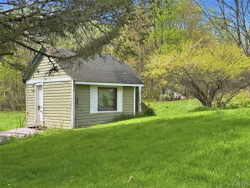 834 Rowlee Road Fulton, NY 13069 - Photo 16 of 17