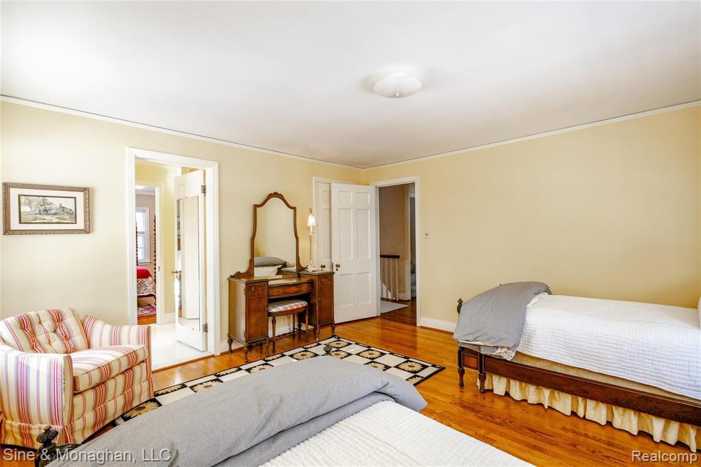 1009 Audubon Road Grosse Pointe Park, MI 48230 - Photo 26 of 69