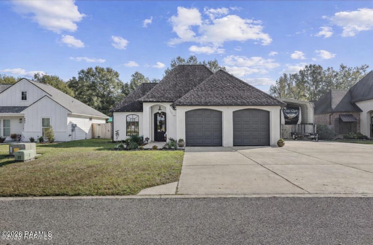 203 Gideon Road Youngsville, LA 70592 - Photo 3 of 30 IMG_1079