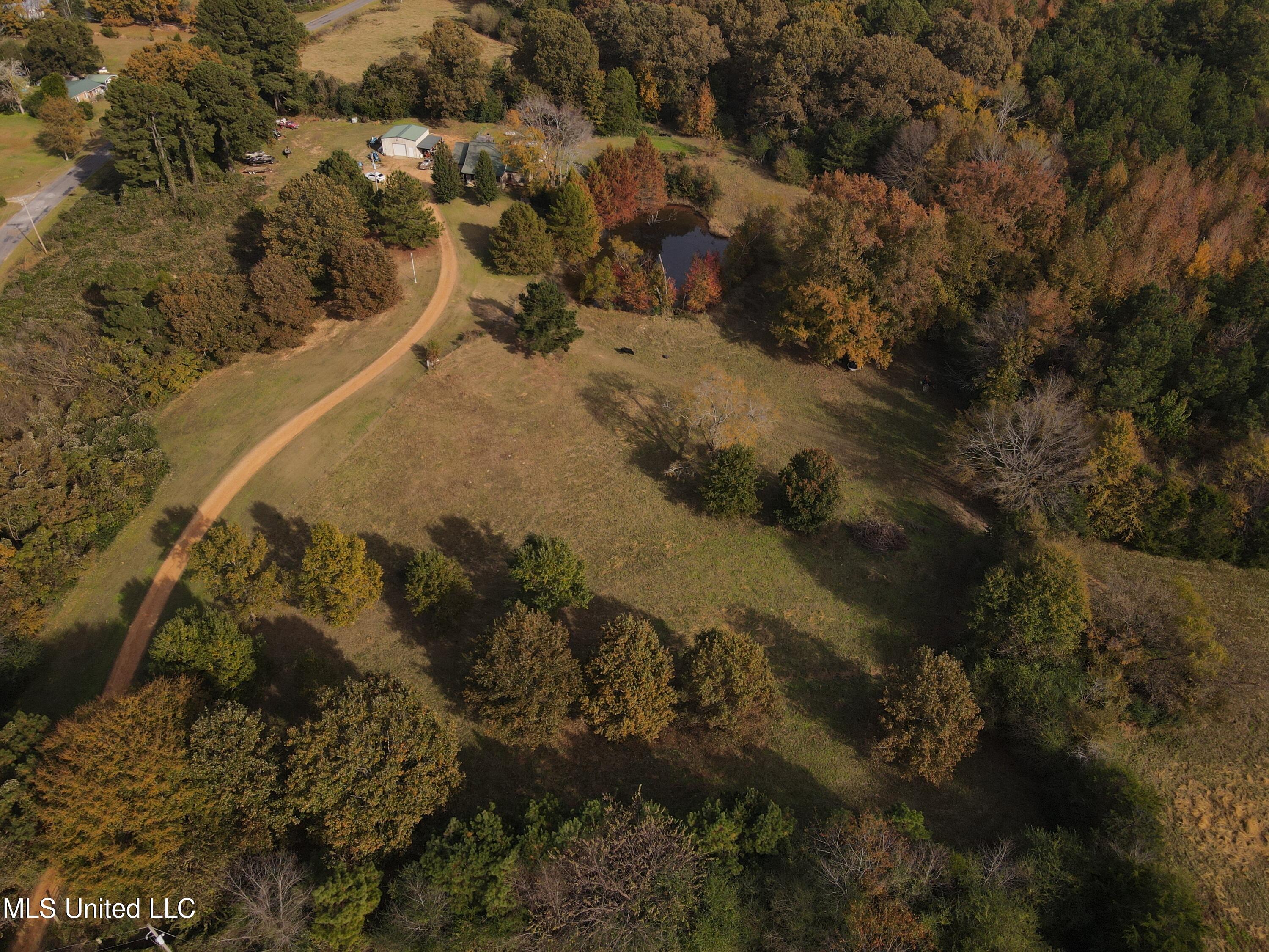 10472 Peyton Road Coldwater, MS 38618 - Photo 13 of 20 Photo Nov 10, 3 02 09 PM