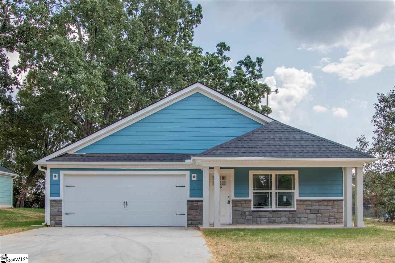 119 Shaw Street Fountain Inn, SC 29644 - Photo 1 of 4 Gallery Image 1