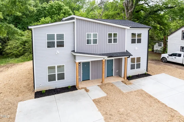 $425,000 | 1047-1049 East Harnett Street, Dunn, NC 28334