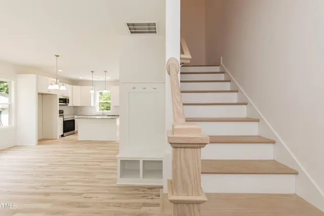 $425,000 | 1047-1049 East Harnett Street, Dunn, NC 28334