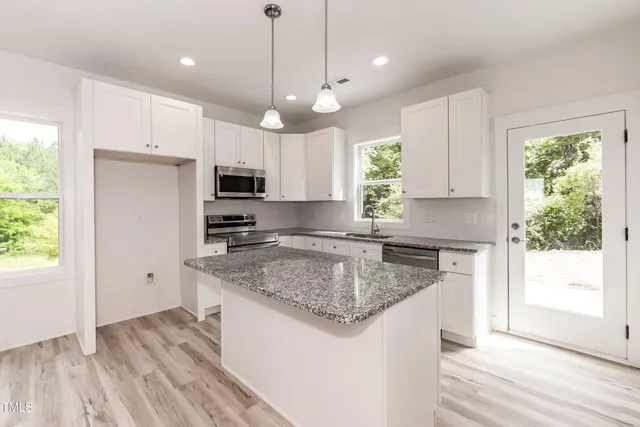 $425,000 | 1047-1049 East Harnett Street, Dunn, NC 28334