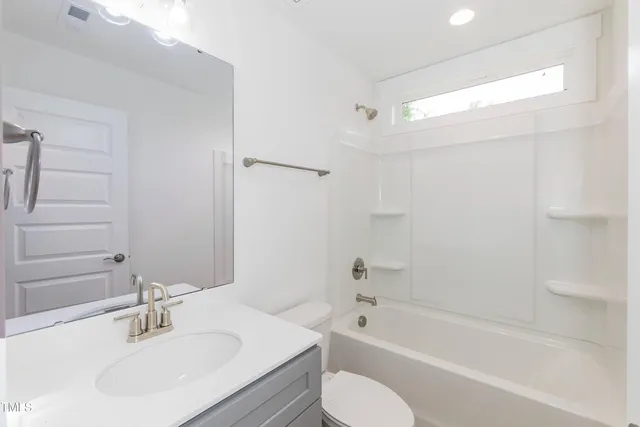 $425,000 | 1047-1049 East Harnett Street, Dunn, NC 28334