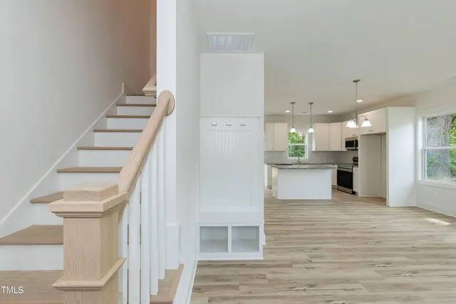 $425,000 | 1047-1049 East Harnett Street, Dunn, NC 28334