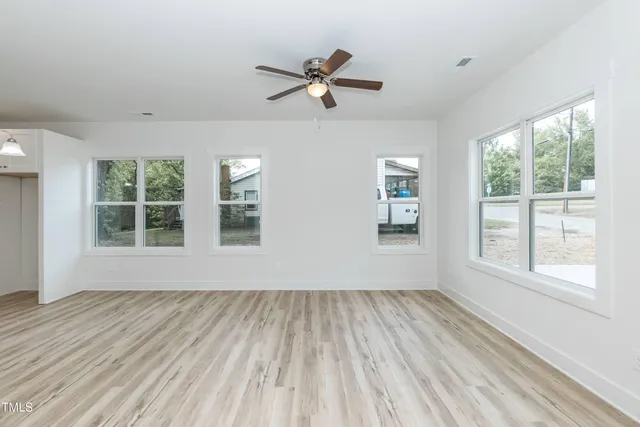 $425,000 | 1047-1049 East Harnett Street, Dunn, NC 28334