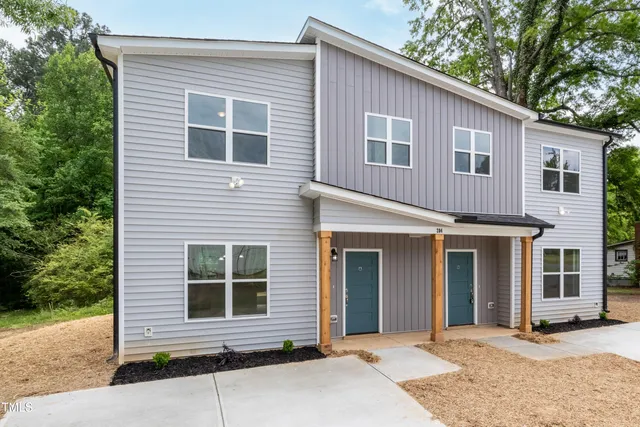 $425,000 | 1047-1049 East Harnett Street, Dunn, NC 28334