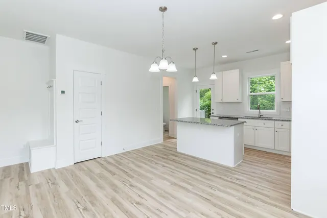 $425,000 | 1047-1049 East Harnett Street, Dunn, NC 28334