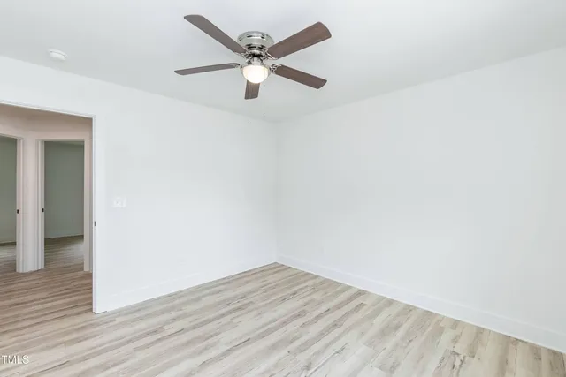 $425,000 | 1047-1049 East Harnett Street, Dunn, NC 28334