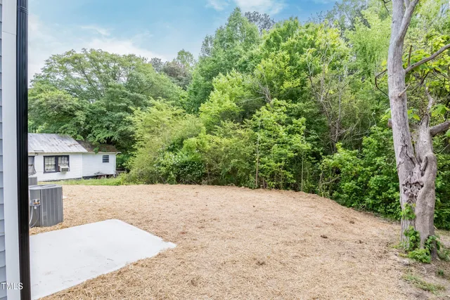 $425,000 | 1047-1049 East Harnett Street, Dunn, NC 28334