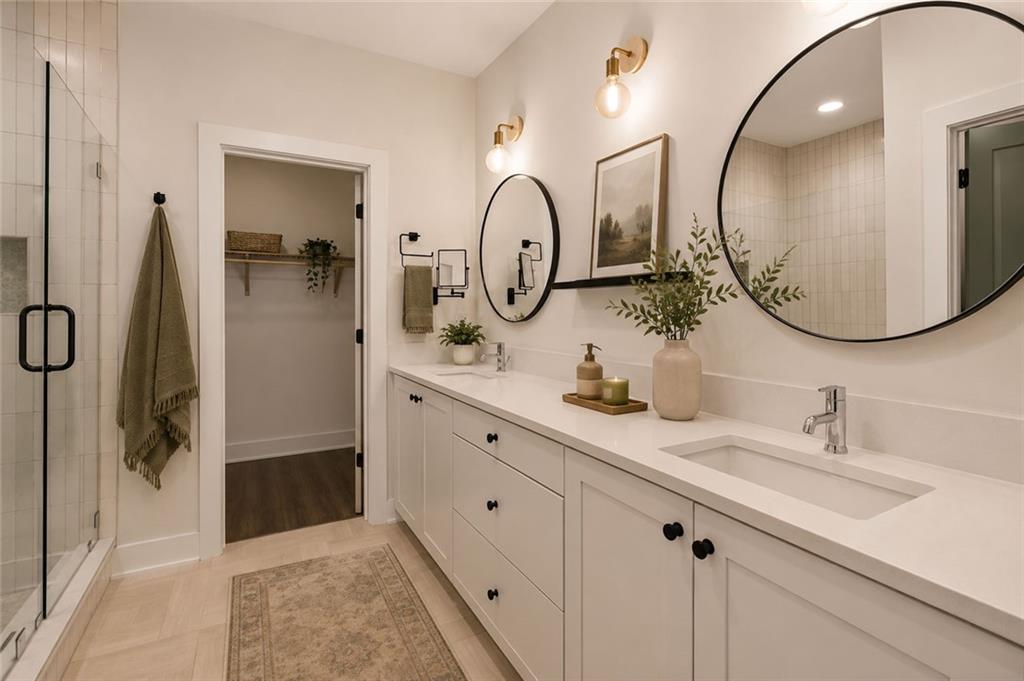 24 Becker Place Northwest Atlanta, GA 30307 - Photo 6 of 14