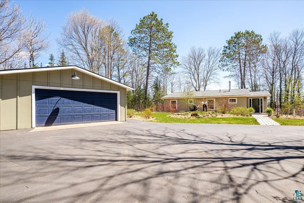 7568 Barrs Lake Road Duluth, MN 55803 - Photo 41 of 56