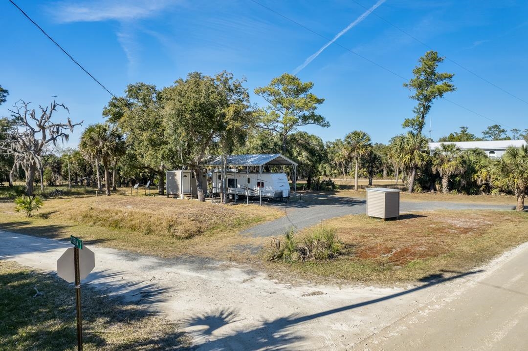 13991 Spring Warrior Road Perry, FL 32348 - Photo 12 of 12