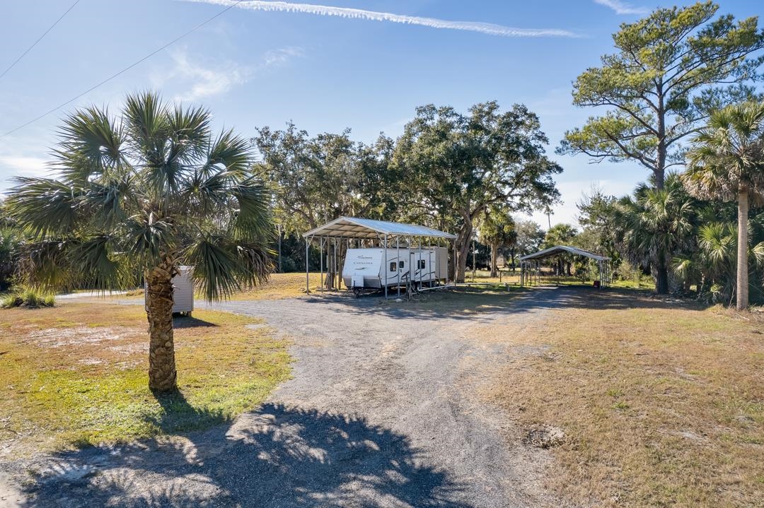 13991 Spring Warrior Road Perry, FL 32348 - Photo 2 of 12