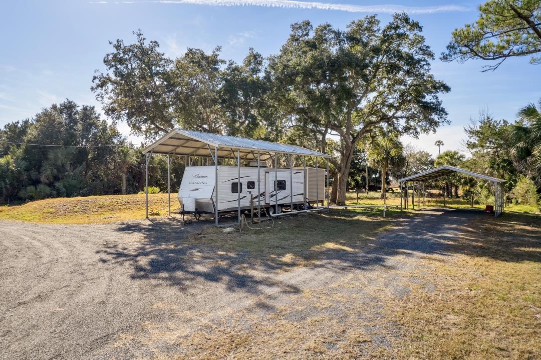 13991 Spring Warrior Road Perry, FL 32348 - Photo 3 of 12